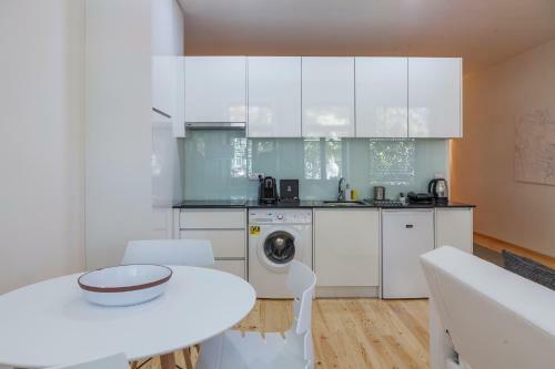 Bo - Marqu�s Apartments