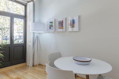 Bo - Marqu�s Apartments