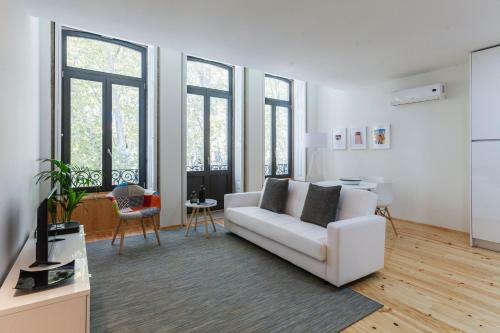 Bo - Marqu�s Apartments