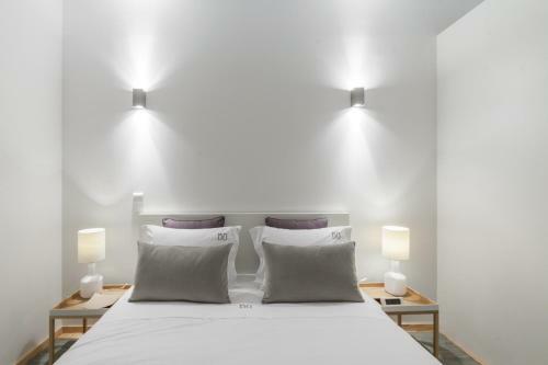 Bo - Marqu�s Apartments
