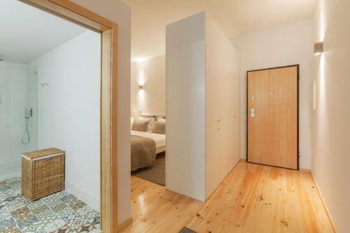 Bo - Marqu�s Apartments
