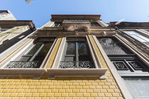 Bo - Marqu�s Apartments