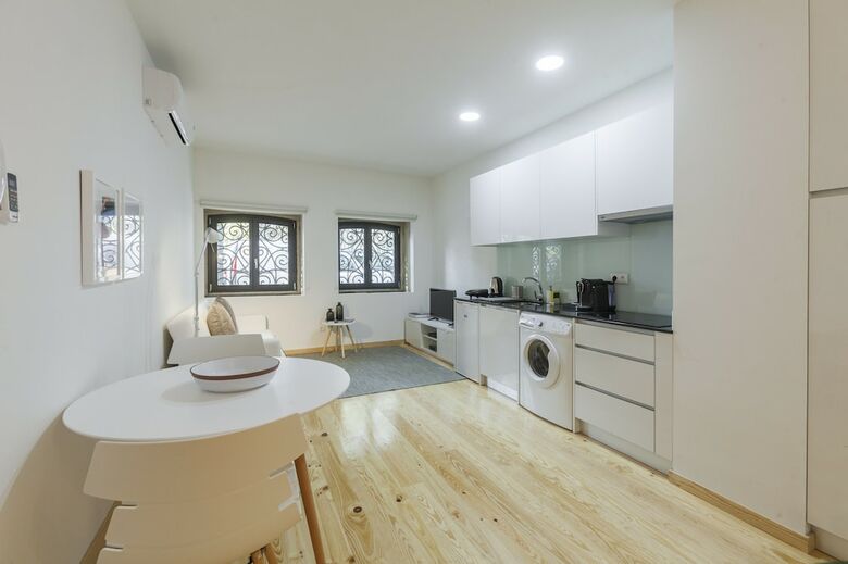 Bo - Marqu�s Apartments