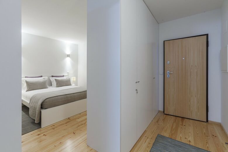 Bo - Marqu�s Apartments