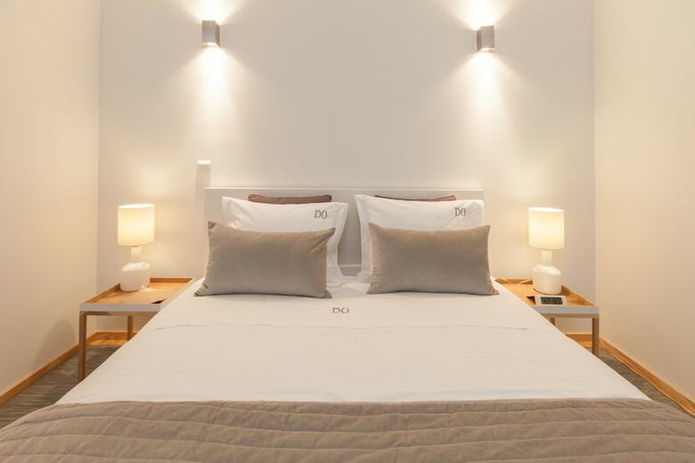 Bo - Marqu�s Apartments