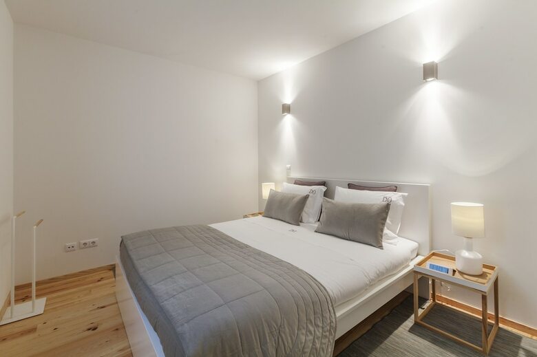 Bo - Marqu�s Apartments
