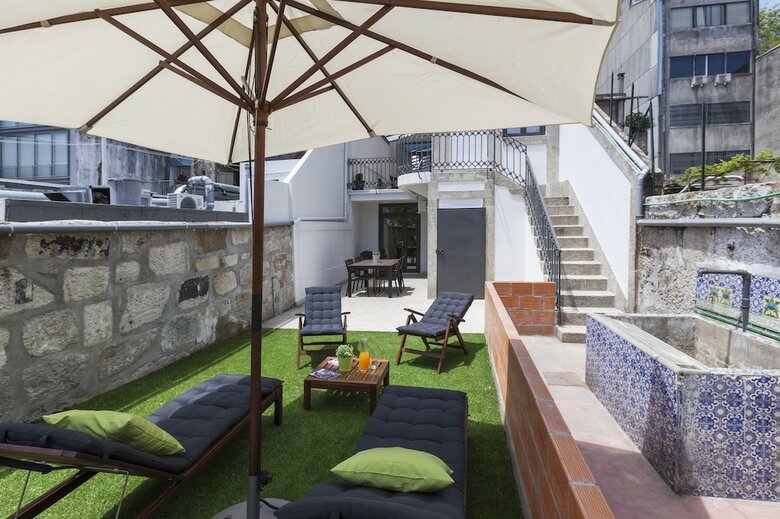 Bo - Marqu�s Apartments