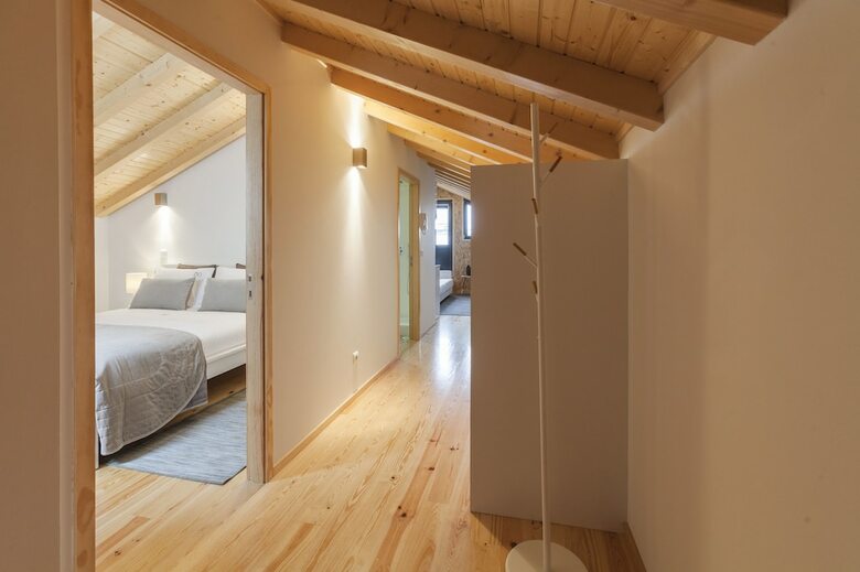 Bo - Marqu�s Apartments