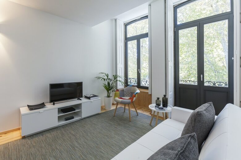 Bo - Marqu�s Apartments