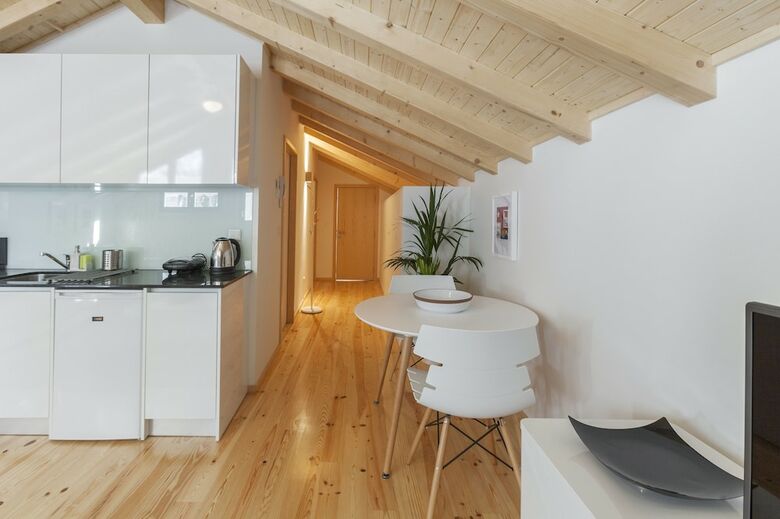 Bo - Marqu�s Apartments