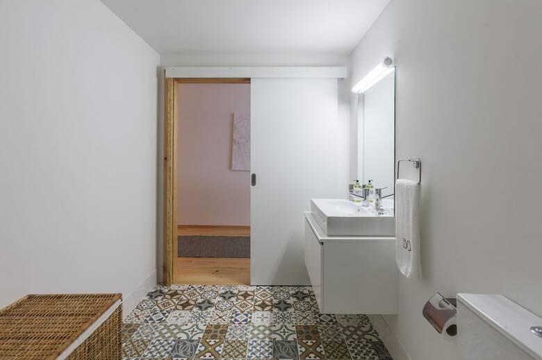 Bo - Marqu�s Apartments