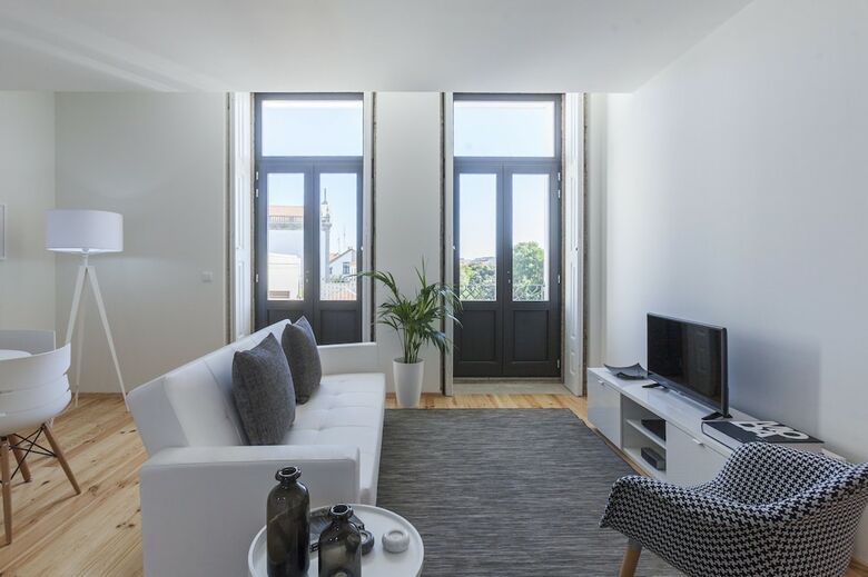 Bo - Marqu�s Apartments