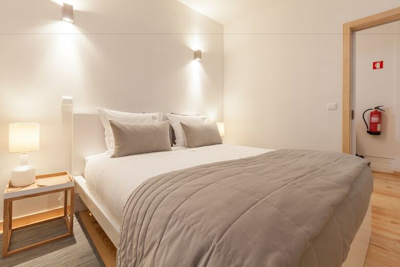 Bo - Marqu�s Apartments