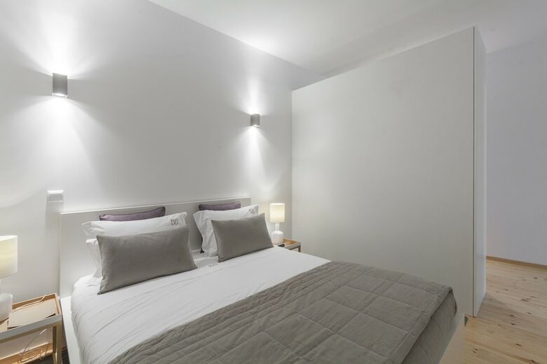 Bo - Marqu�s Apartments
