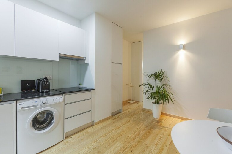 Bo - Marqu�s Apartments