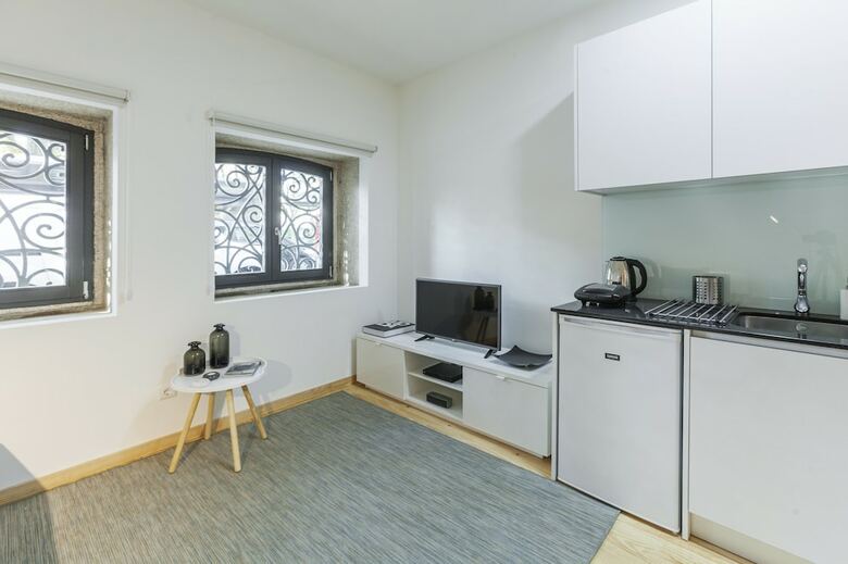Bo - Marqu�s Apartments