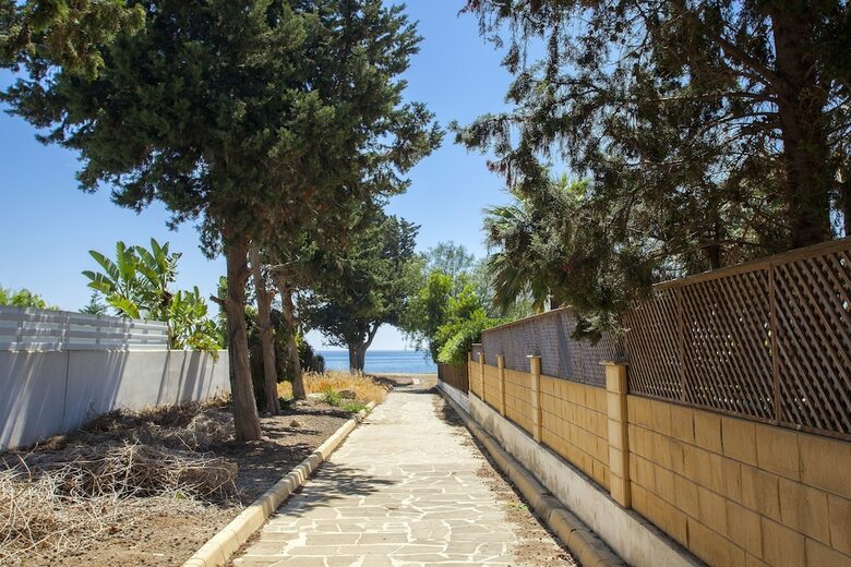 Kiti Beach Villa Marina 43