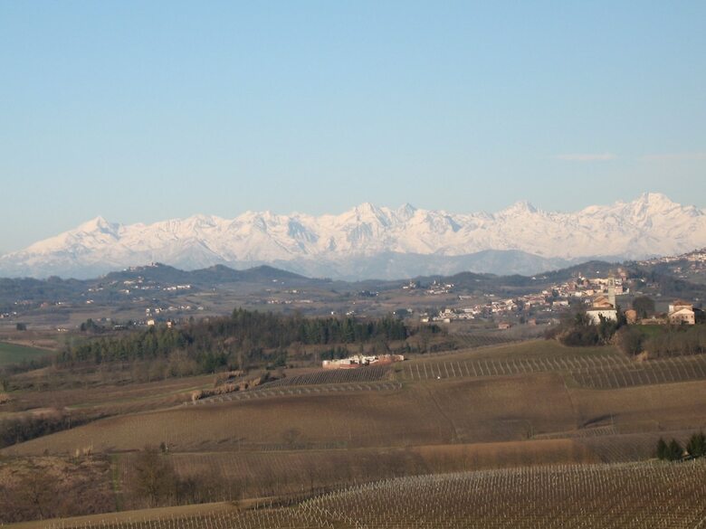Agroturismo Il Balcone Sul Monferrato