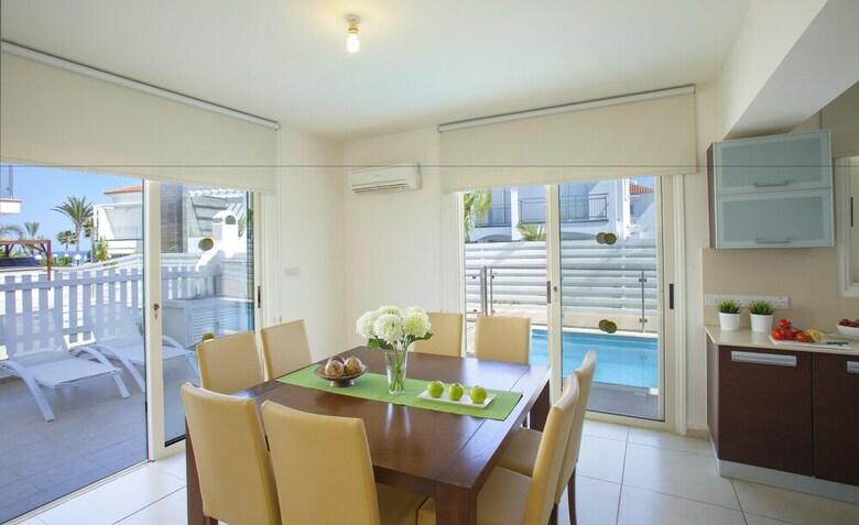 Protaras Villa Athina 8