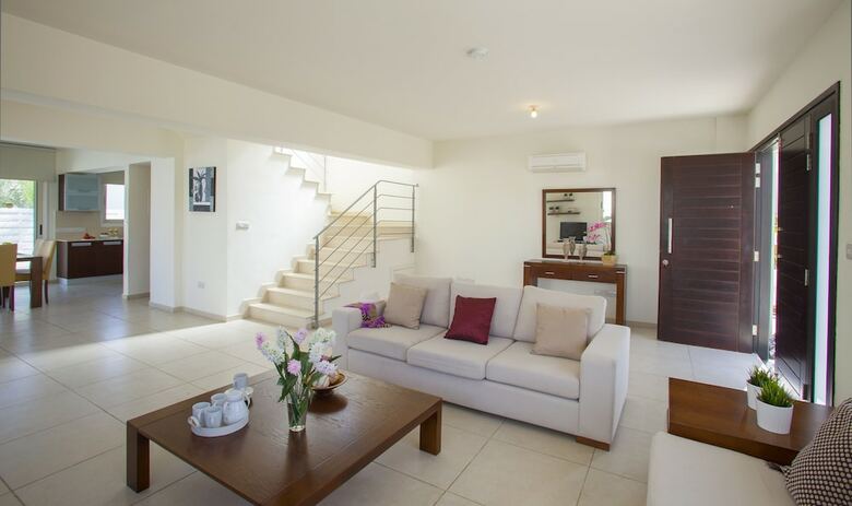 Protaras Villa Athina 8