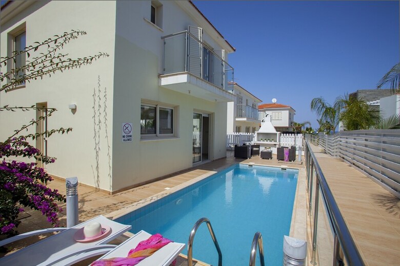 Protaras Villa Athina 8