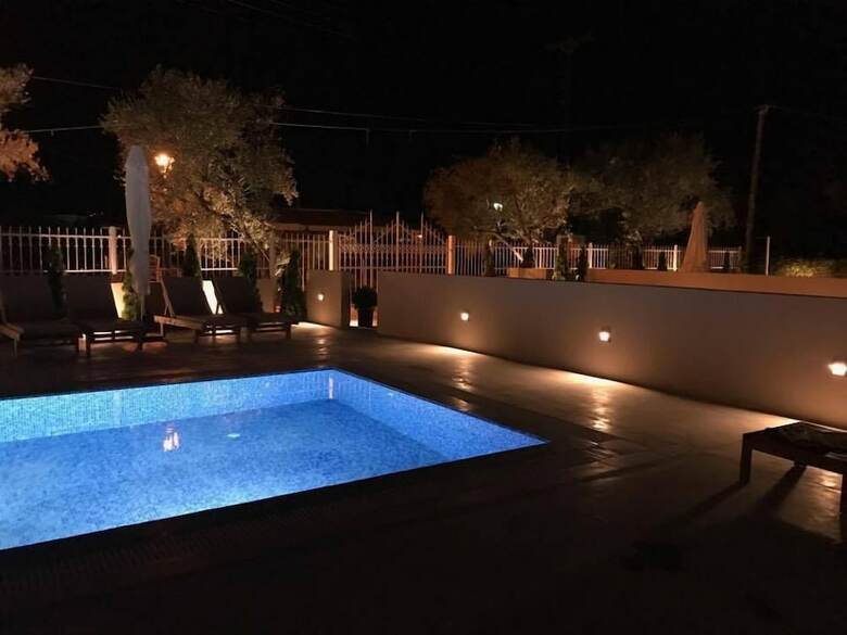 Apartamentos Zante Flower