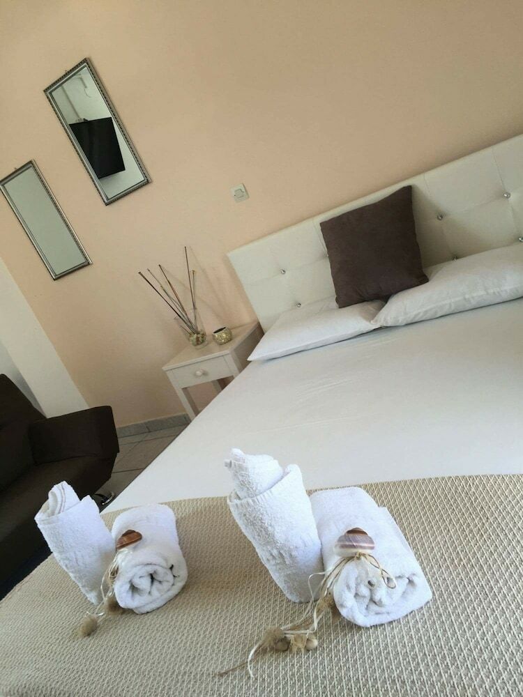 Apartamentos Zante Flower