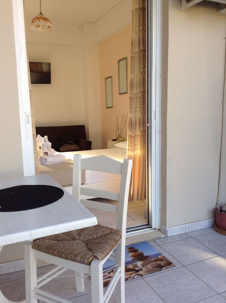 Apartamentos Zante Flower