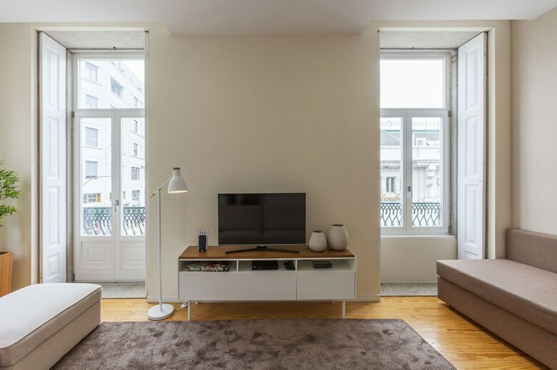 Apartamento Bo - Fernandes Tom�s