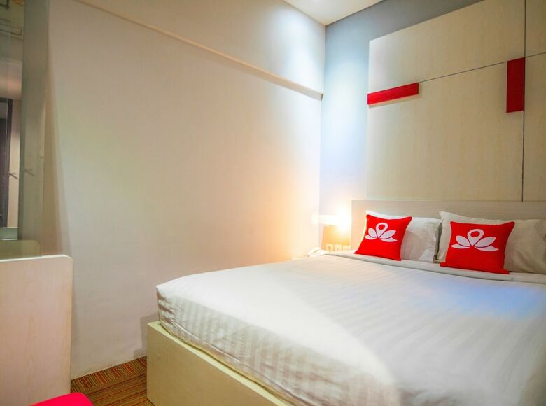 Hotel Zen Rooms Setiabudi