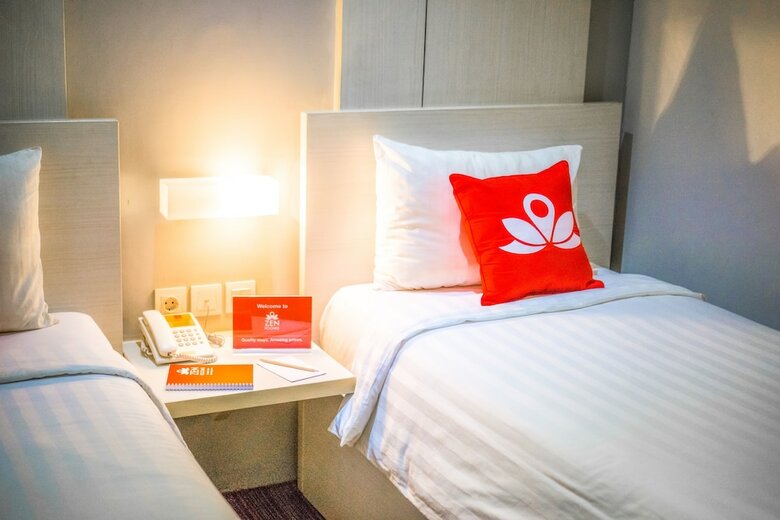 Hotel Zen Rooms Setiabudi