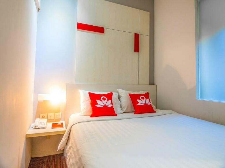Hotel Zen Rooms Setiabudi