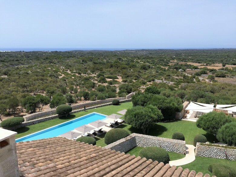 Agroturismo Cug� Gran Menorca