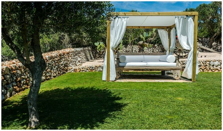 Agroturismo Cug� Gran Menorca