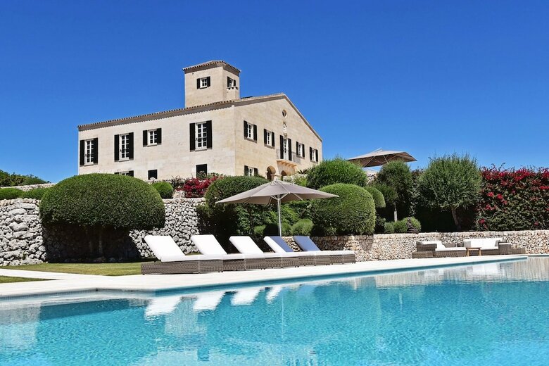 Agroturismo Cug� Gran Menorca