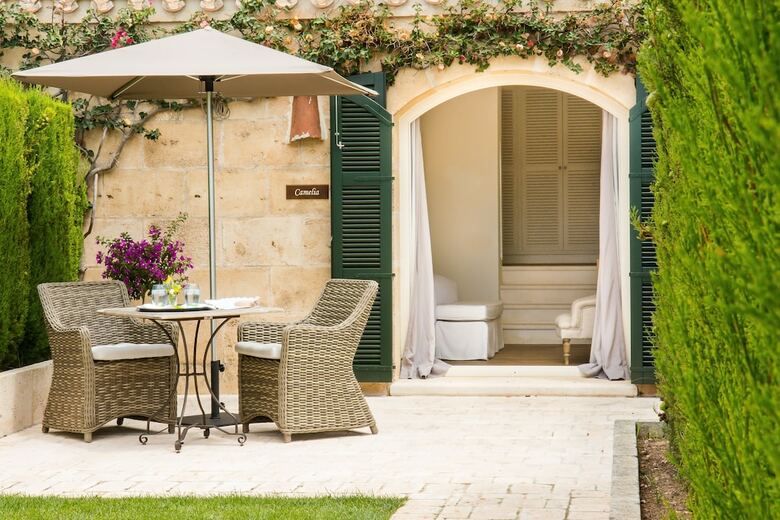 Agroturismo Cug� Gran Menorca