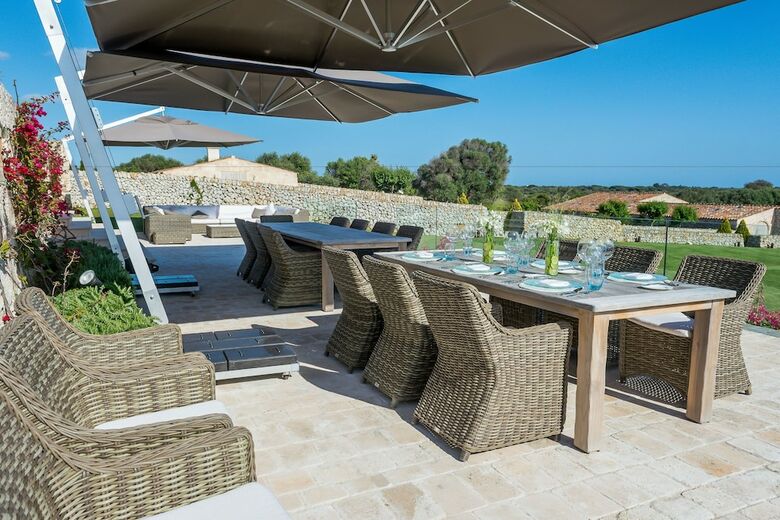 Agroturismo Cug� Gran Menorca