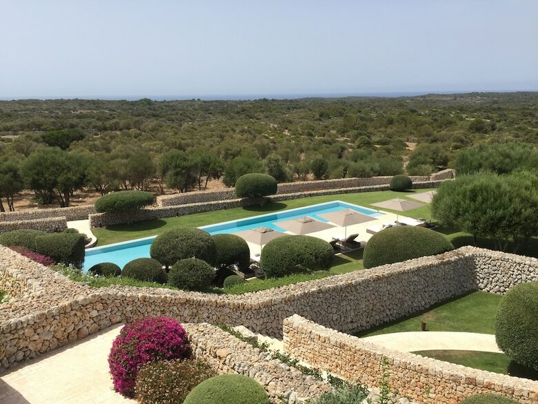 Agroturismo Cug� Gran Menorca