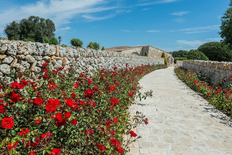 Agroturismo Cug� Gran Menorca