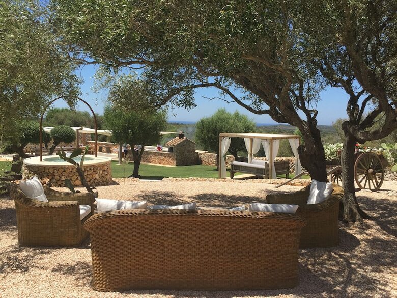 Agroturismo Cug� Gran Menorca