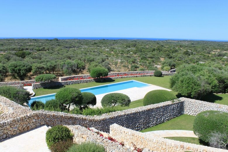 Agroturismo Cug� Gran Menorca