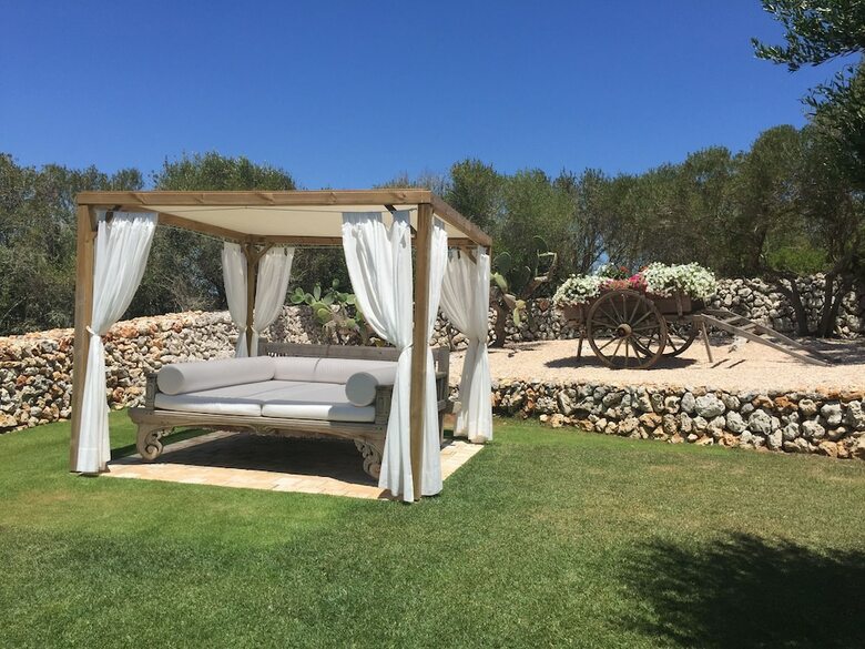 Agroturismo Cug� Gran Menorca