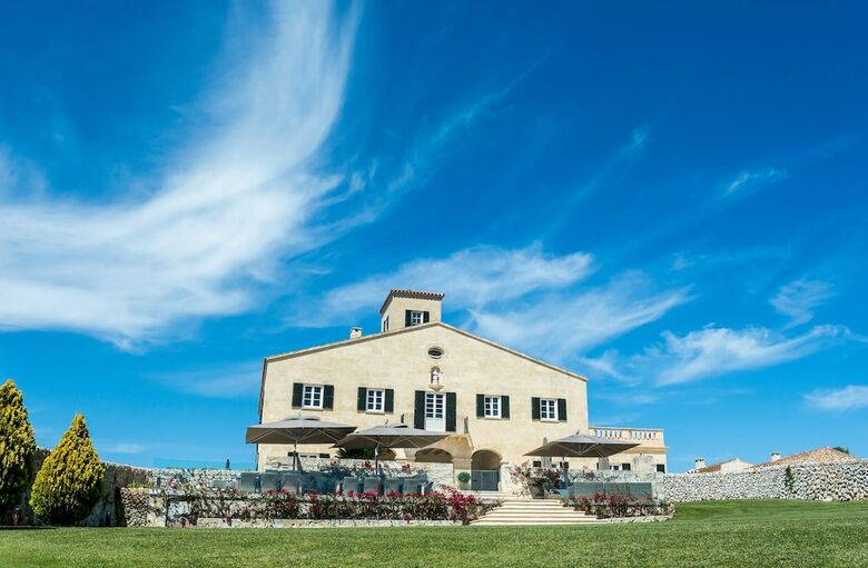 Agroturismo Cug� Gran Menorca