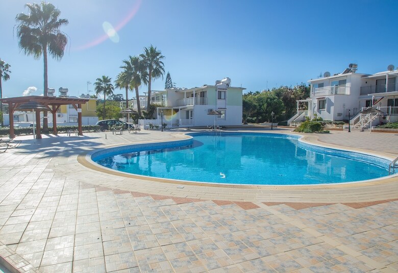 Apartamentos Monte Elias 12