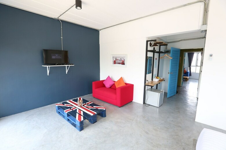Chaamaran Boutique Hotel