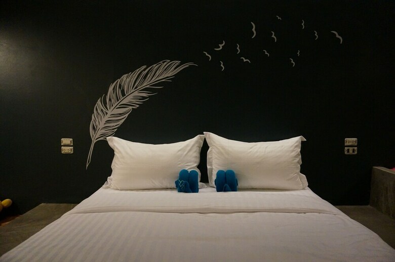 Chaamaran Boutique Hotel