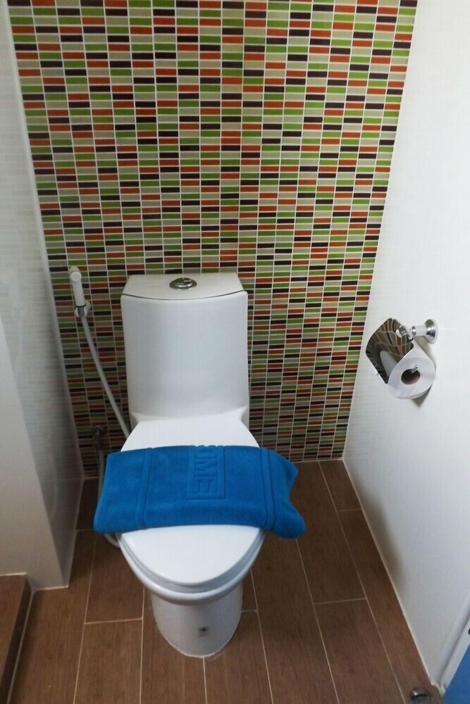 Chaamaran Boutique Hotel