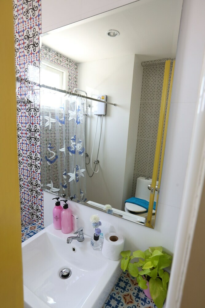 Chaamaran Boutique Hotel