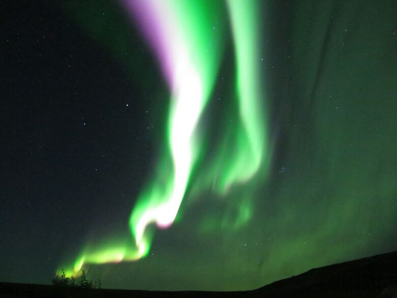 Hotel H�tel Borealis