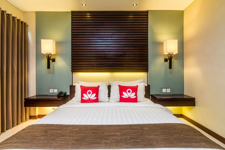 Hotel Zen Premium Seminyak Braban